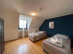 Cozy Private Rooms in Wesseling